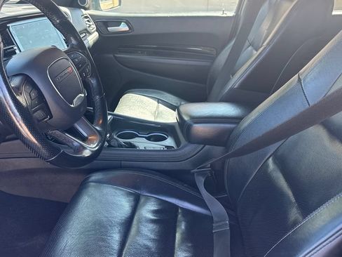 Used 2021 Dodge Durango Citadel AWD/4WD image 9