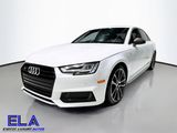 Used 2018 Audi S4 Premium Plus image 3