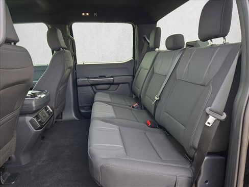 New 2026 Ford F150 STX w/ Equipment Group 200A image 15