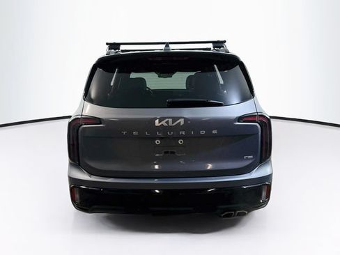 Used 2024 Kia Telluride EX X-Line AWD/4WD image 8