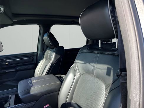 Used 2019 RAM 1500 Limited image 24