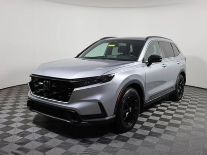 Used 2023 Honda CR-V Sport