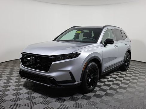 Used 2023 Honda CR-V Sport image 1