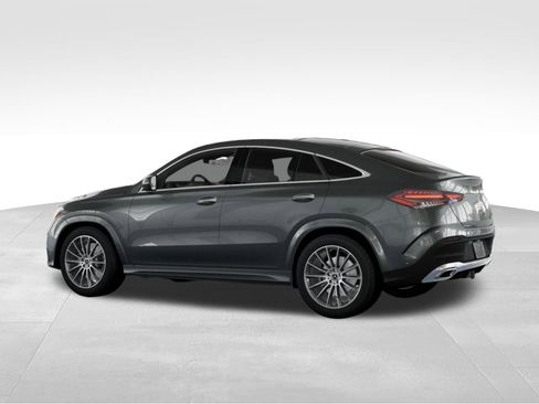 New 2026 Mercedes-Benz GLE 450 4MATIC Coupe image 35
