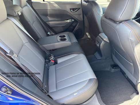 New 2026 Subaru Crosstrek 2.5i Limited w/ Crosstrek Mirror Package AWD/4WD image 11