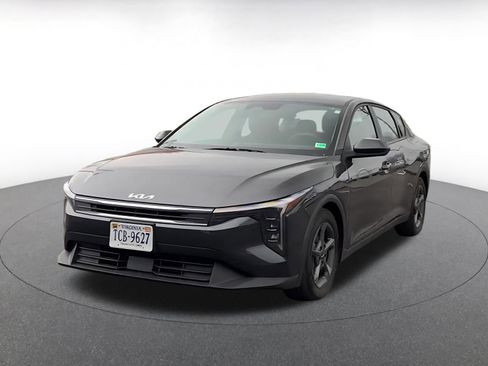 Used 2025 Kia K4 FWD image 7