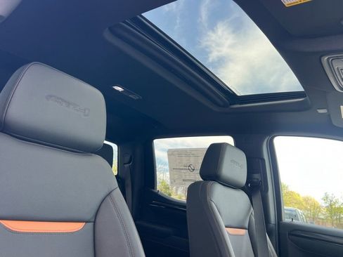 New 2026 GMC Sierra 1500 AT4 w/ Technology Package AWD/4WD image 13