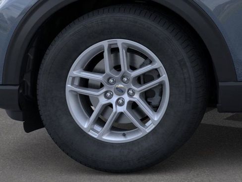 New 2026 Ford Explorer Active image 19