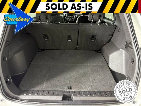 Used 2020 Chevrolet Equinox LT FWD image 36