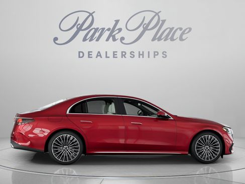 Used 2026 Mercedes-Benz E 350 Sedan image 47