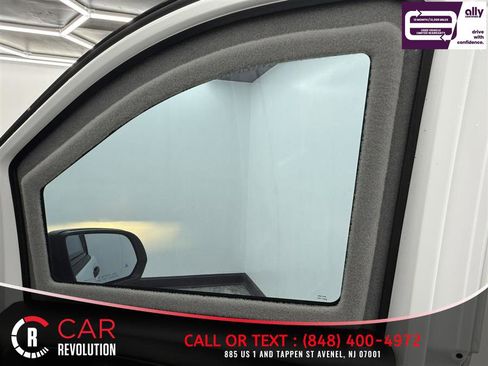 Used 2023 Mercedes-Benz Metris image 25