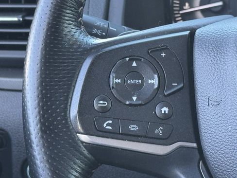 Used 2022 Honda Passport TrailSport image 24