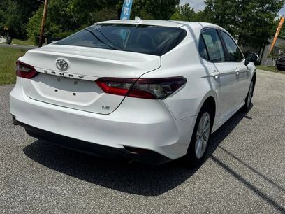 Used 2023 Toyota Camry LE