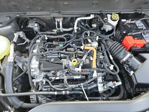 Certified 2023 Ford Bronco Sport Big Bend w/ Convenience Package image 32