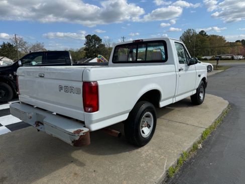 Used 1994 Ford F150 XL image 5