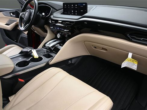 Certified 2023 Acura MDX SH-AWD w/ Technology Package image 17