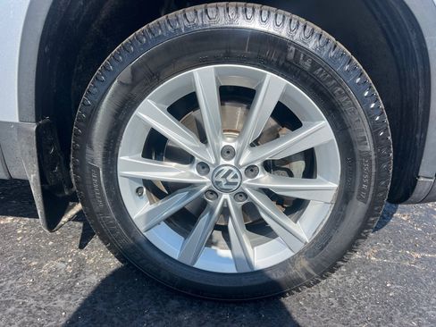 Used 2014 Volkswagen Tiguan S AWD/4WD image 42