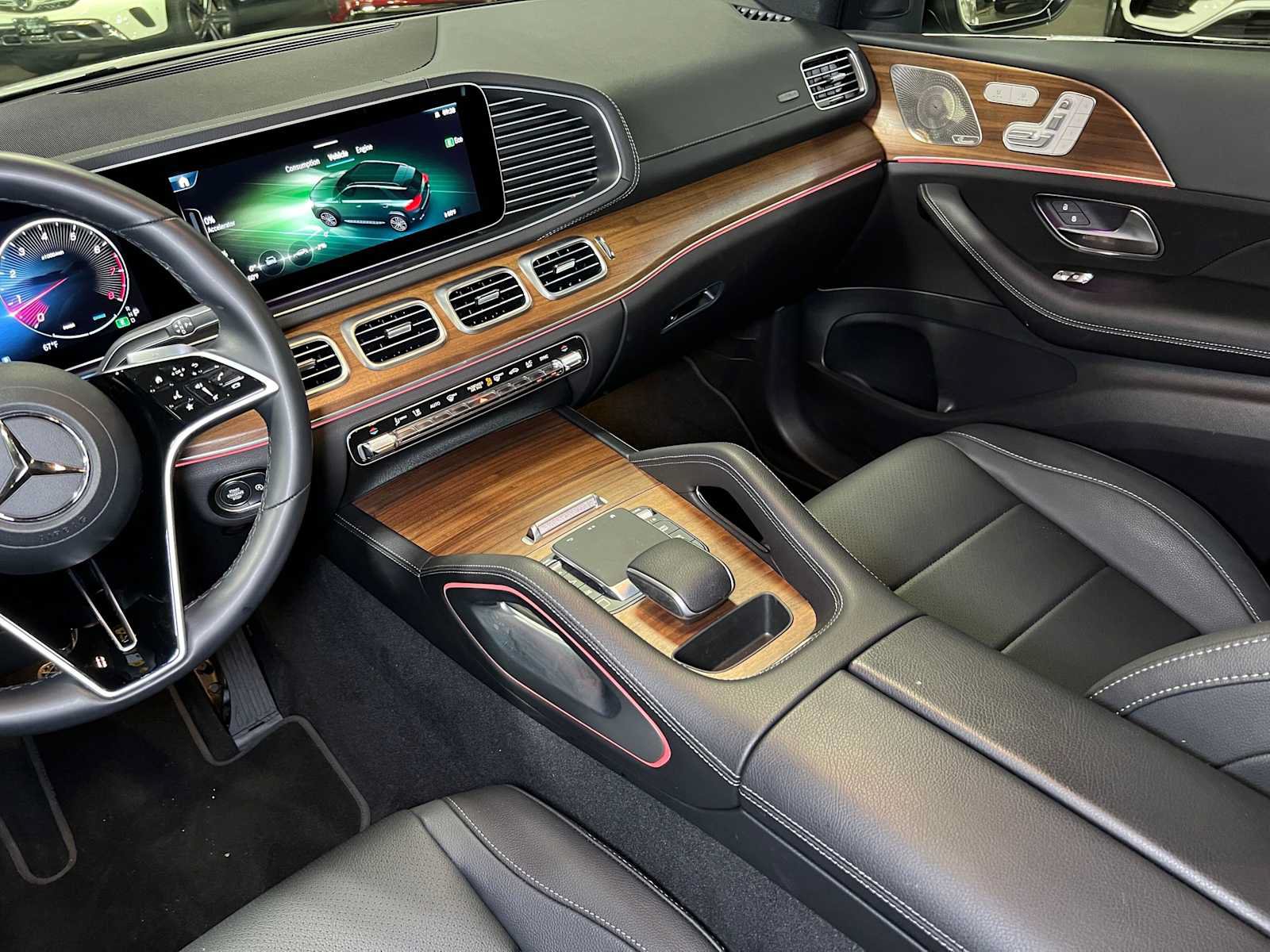 Used 2026 Mercedes-Benz GLE 350 4MATIC image 45