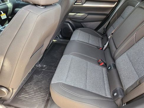 New 2026 GMC Terrain Elevation w/ Black Edition image 18