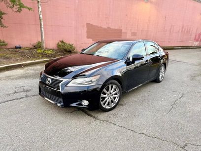 Used 2013 Lexus GS 350