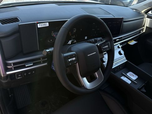 New 2026 Hyundai Santa Fe SEL image 16