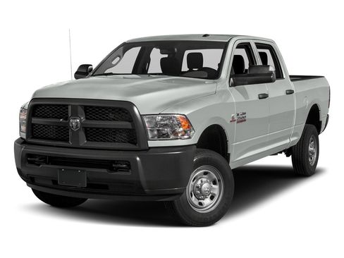 Used 2017 RAM 2500 Tradesman w/ Chrome Appearance Group AWD/4WD image 40