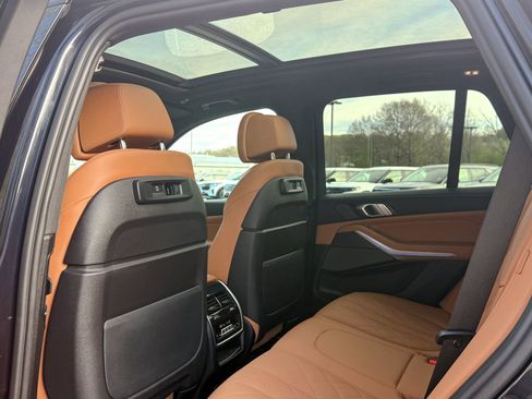 Used 2023 BMW X5 M50i w/ Climate Comfort Package AWD/4WD image 20