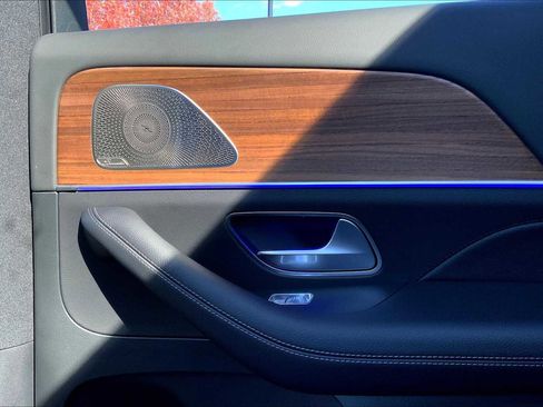 New 2026 Mercedes-Benz GLE 350 GLE 350 image 23