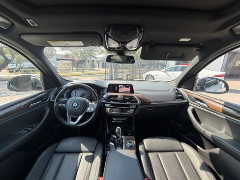 Used 2020 BMW X3 sDrive30i RWD image 18