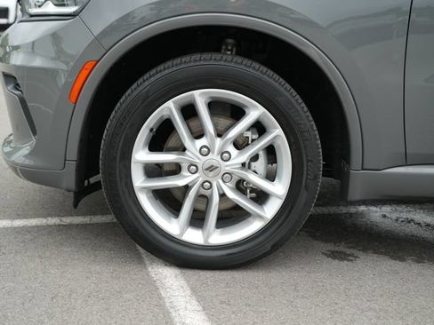 Used 2023 Dodge Durango GT AWD/4WD image 11