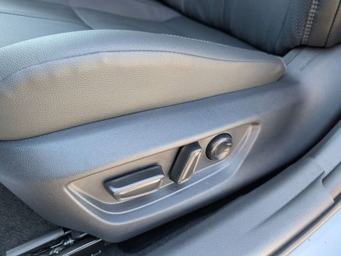 New 2026 Toyota Camry XSE image 10