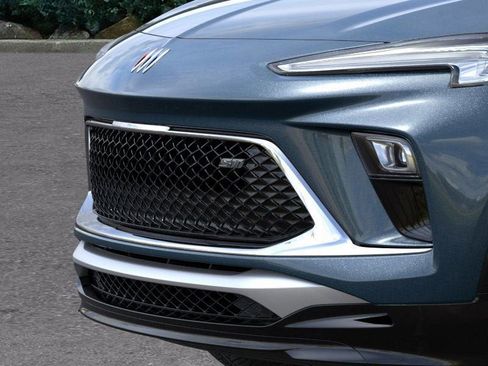 New 2026 Buick Encore GX Sport Touring w/ Comfort Package image 13