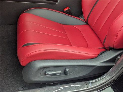 Used 2025 Acura Integra A-Spec FWD image 4