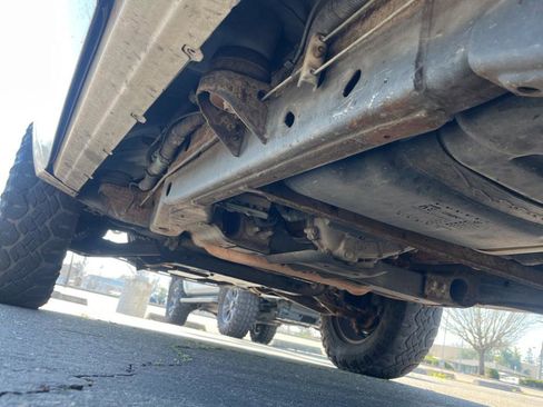 Used 2008 Chevrolet Tahoe LS w/ Skid Plate Package image 31