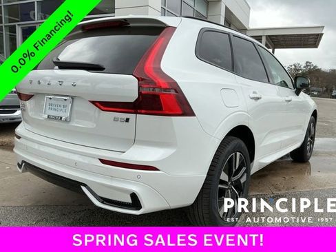 New 2026 Volvo XC60 B5 Core image 10