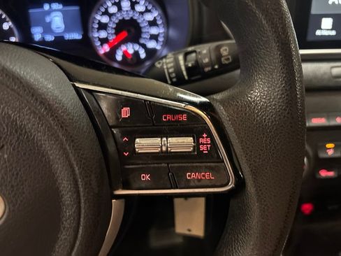 Used 2020 Kia Sportage LX AWD/4WD image 19
