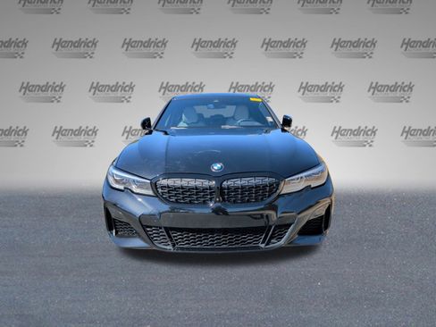 Used 2021 BMW M340i w/ Executive Package image 5