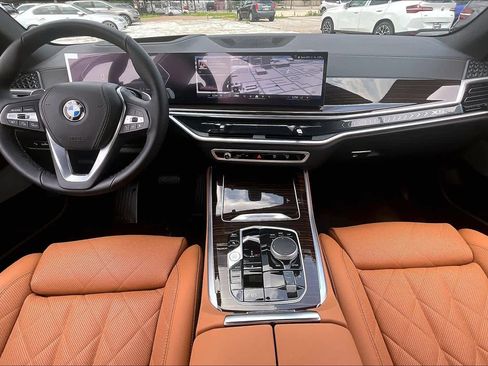 Used 2026 BMW X5 sDrive40i w/ Climate Comfort Package RWD image 14