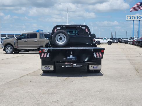 New 2026 Ford F350 XL w/ XL Chrome Package AWD/4WD image 6