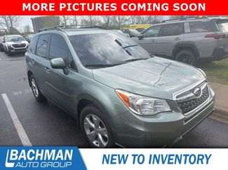 Used 2014 Subaru Forester 2.5i Premium w/ Popular Package #2 video 1