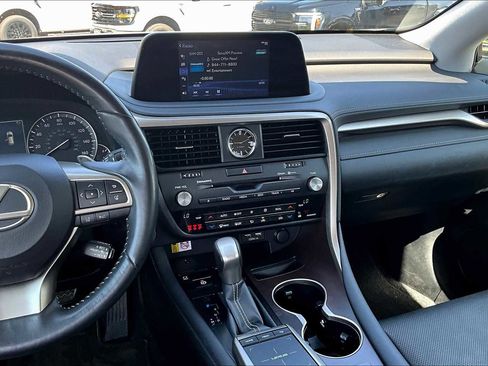 Used 2022 Lexus RX 350 FWD w/ Premium Package image 11