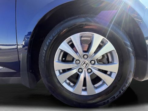 Used 2015 Honda Odyssey EX-L image 12