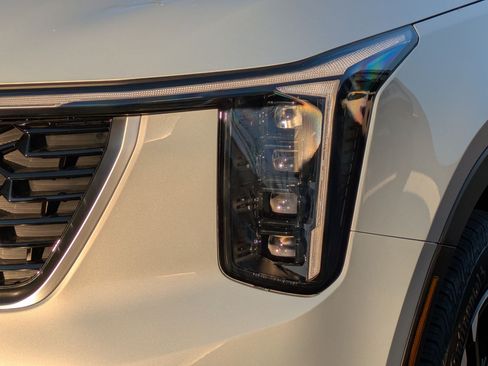 New 2026 Kia Sorento S w/ S Panoramic Sunroof Package AWD/4WD image 7