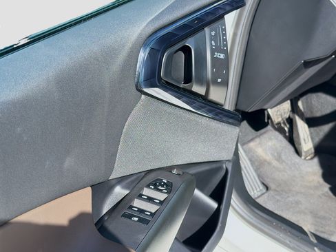 Used 2025 BMW X3 xDrive30i image 22