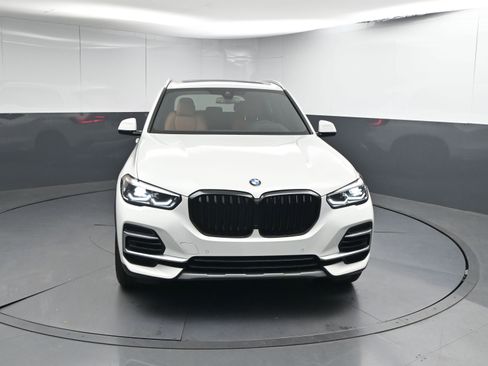 Used 2023 BMW X5 xDrive40i w/ Premium Package image 25