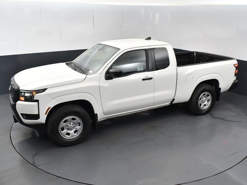 New 2026 Nissan Frontier S w/ S Utility Package image 40