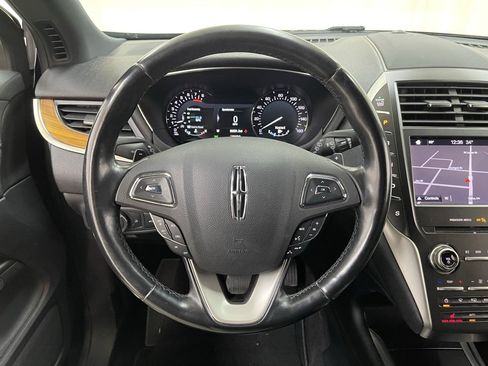 Used 2019 Lincoln MKC Select w/ Select Plus Package image 21
