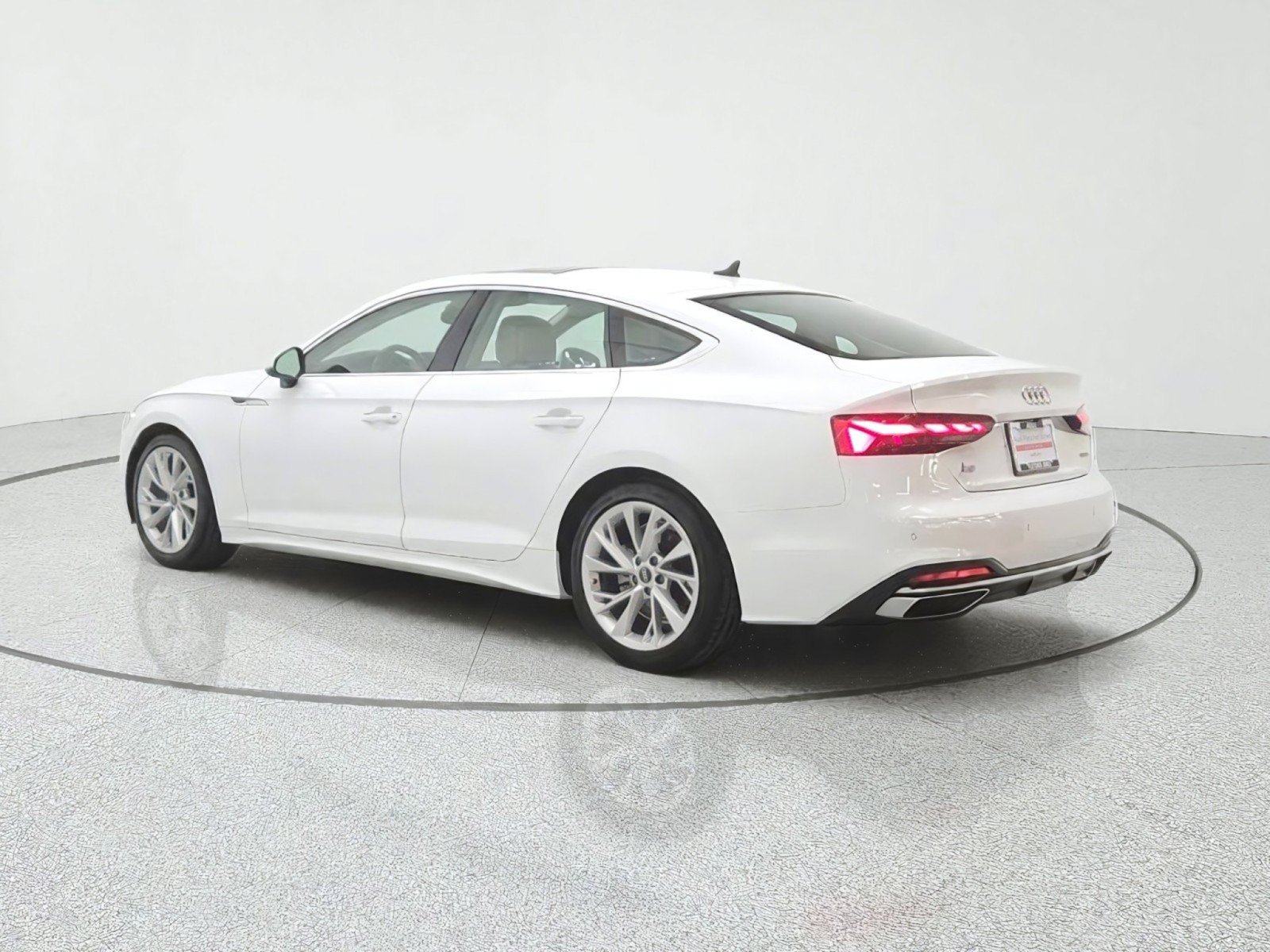 Used 2023 Audi A5 2.0T Premium w/ Convenience Package AWD/4WD image 7