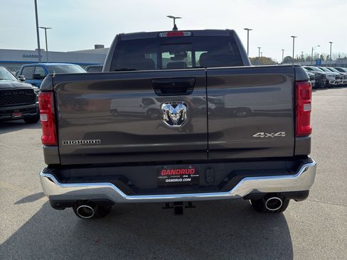 New 2026 RAM 1500 Big Horn image 7