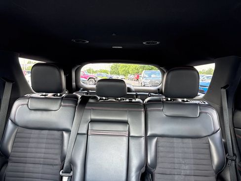 Used 2025 Ford Explorer ST-Line w/ ST-Line Street Pack AWD/4WD image 28